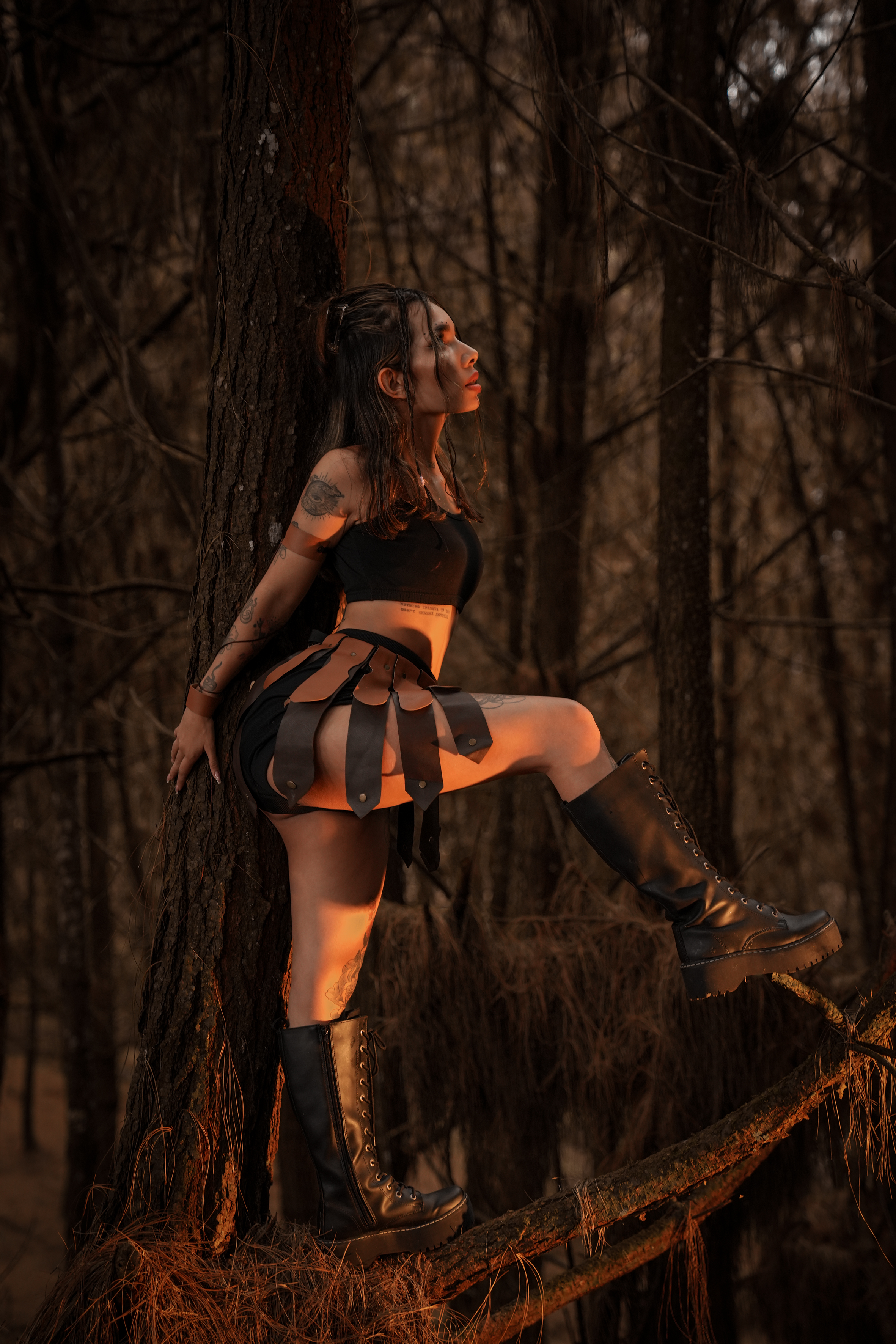 Puzzle VR Studio - set 6